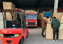 广州白云到邵阳物流专线-白云区到邵阳货运公司