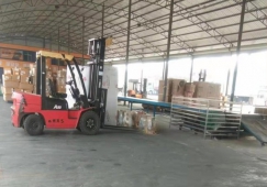 广州天河到岳阳物流专线-天河到岳阳货运公司