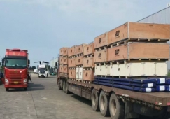 广州天河到常德物流专线-天河到常德货运公司