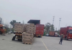 佛山顺德到郴州物流公司-顺德区到郴州货运专线